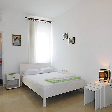 Apartments Lekic Будва Екстер'єр фото