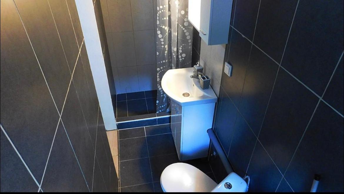 Apartments Lekic Будва Екстер'єр фото